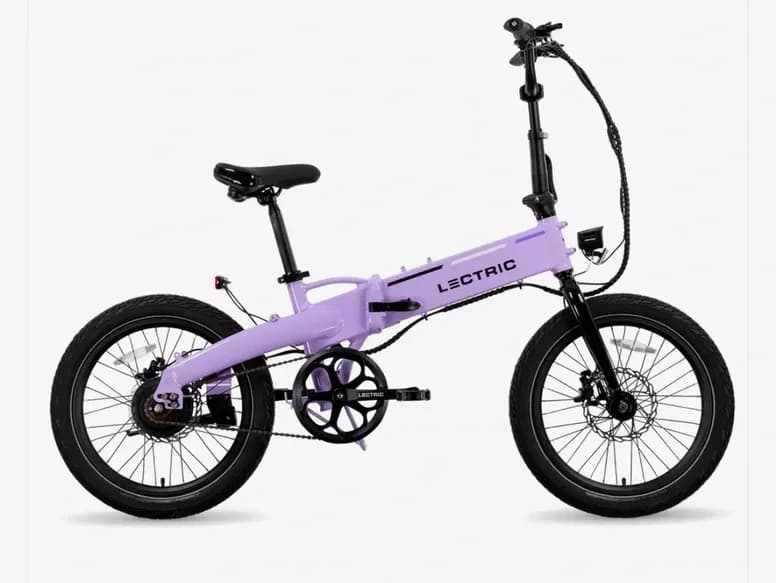 Lectrix XP Lite 2.0