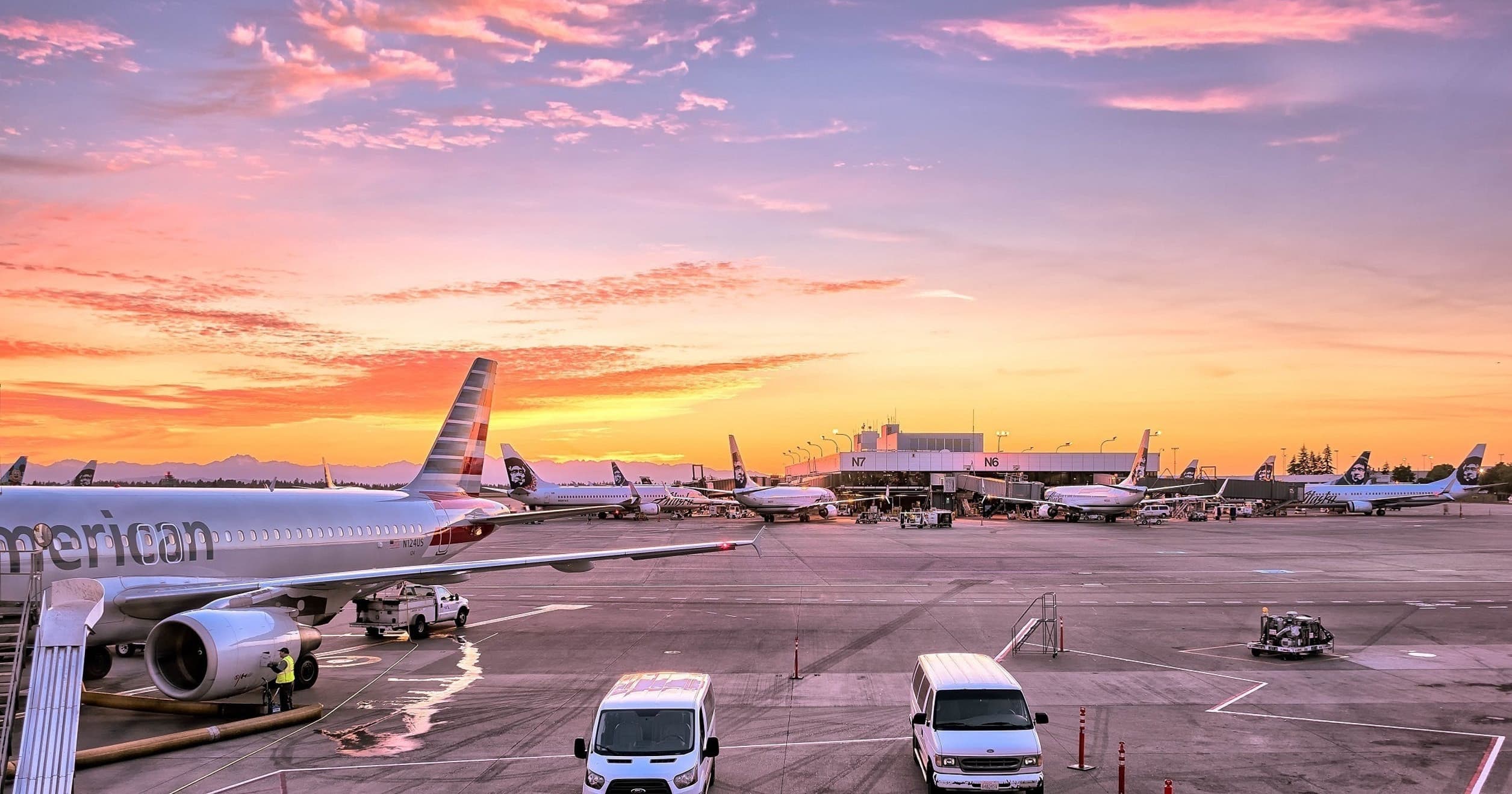 Miami Airport Pick Up OR Drop Off
