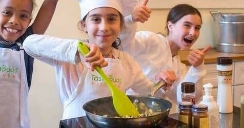 Birthday Party (Ages 9-13)