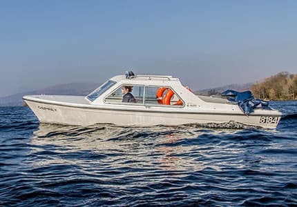 Mystic Boat Hire