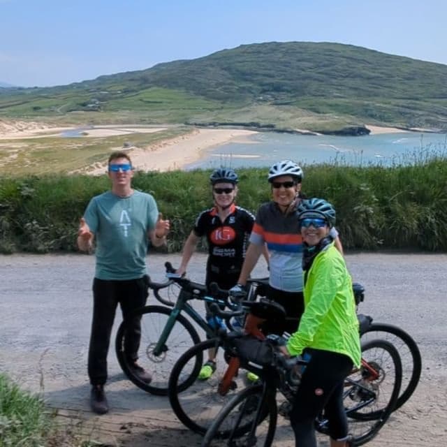 Three Day Bike Rental