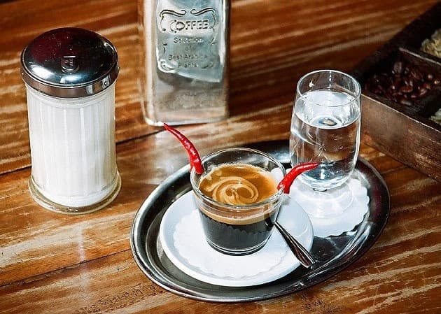 Viennese Coffeehouse Tour