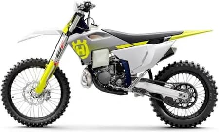 Husqvarna TX 300 - Hourly Rental Murphy