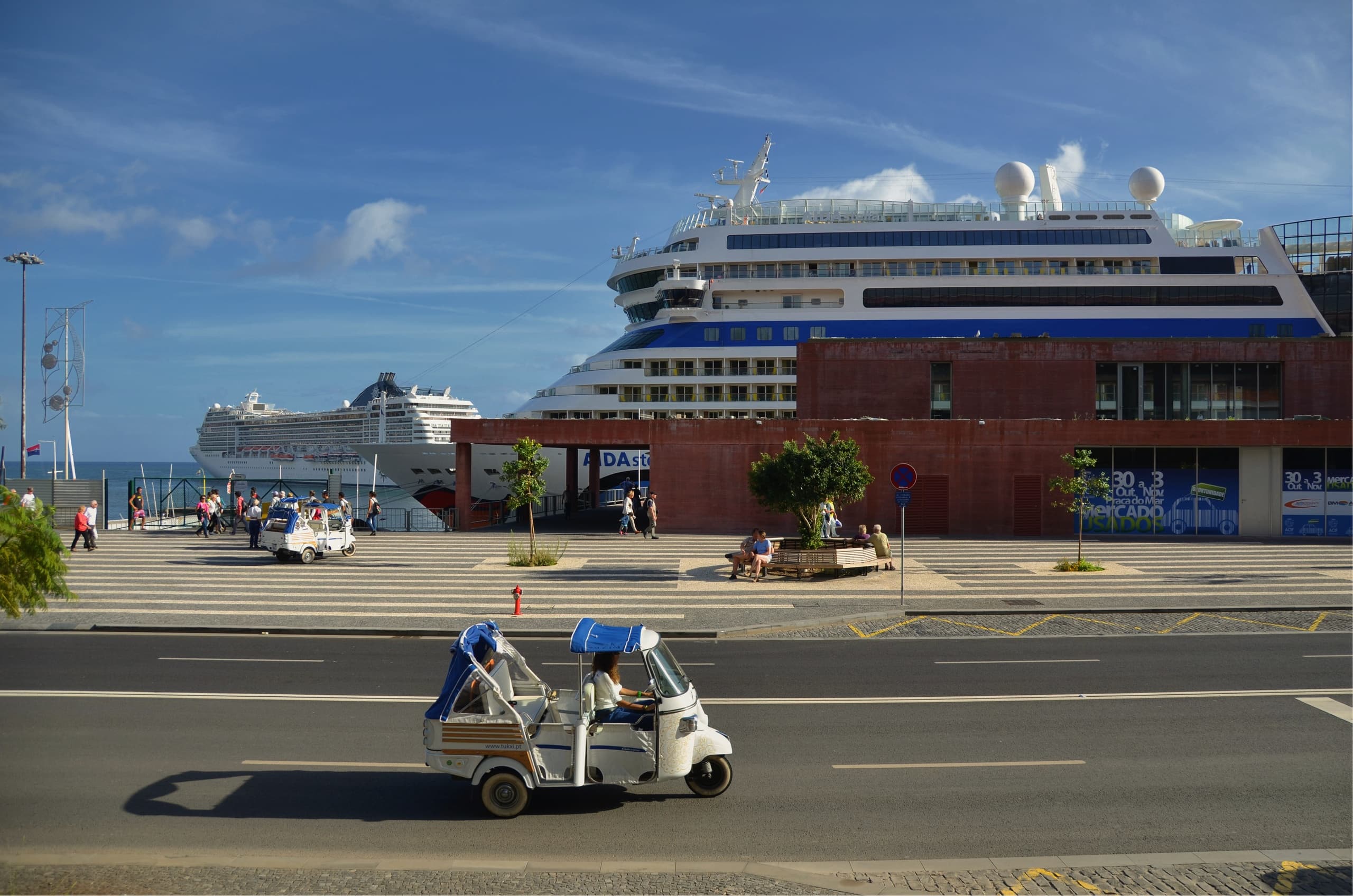 3h Madeira Grand Experience Tour