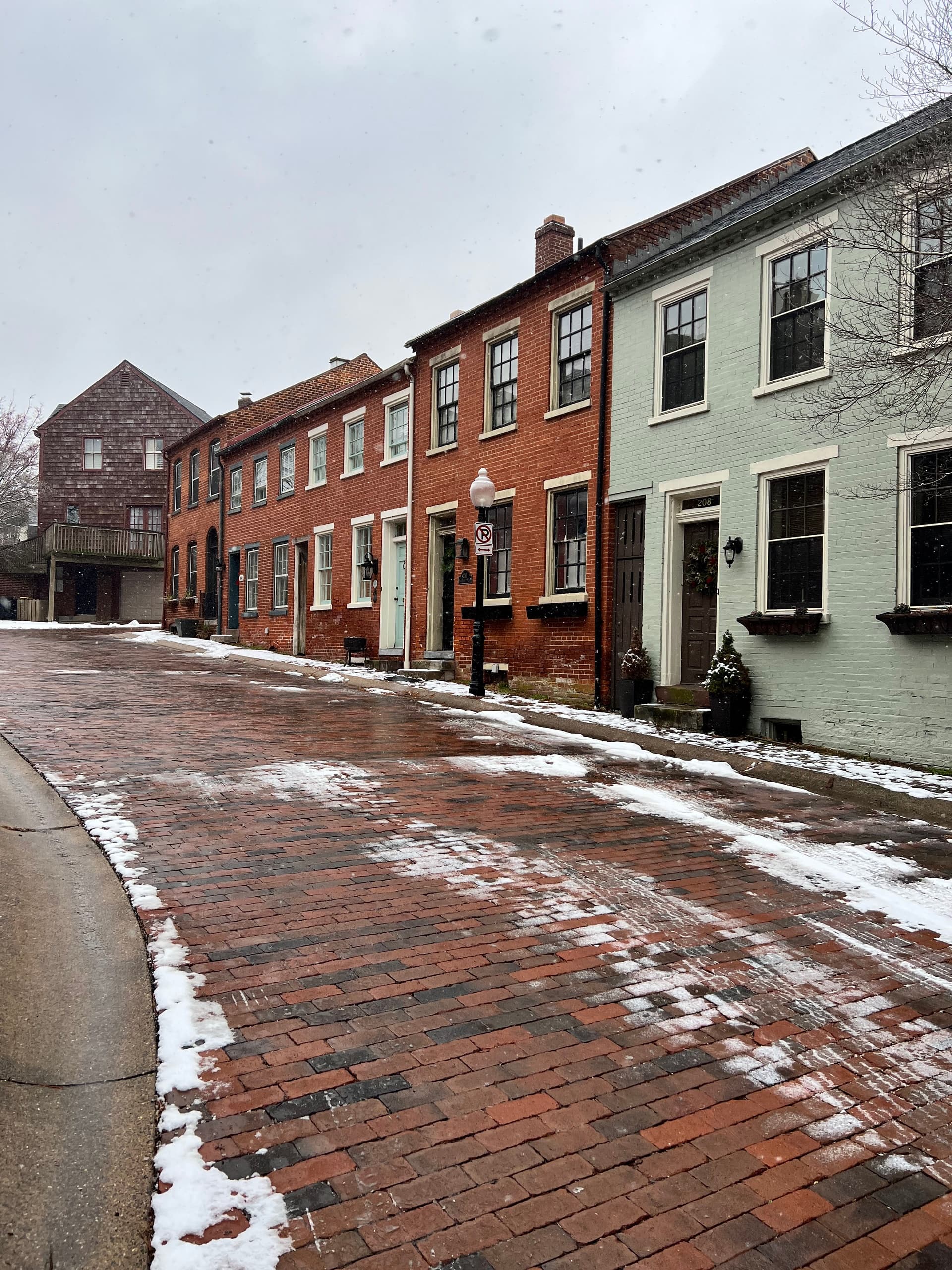Lancaster History and Craft Beer Walk