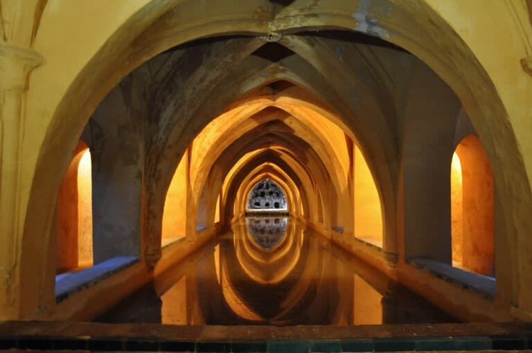 Tour Alcázar