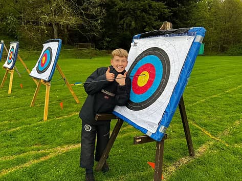 Archery