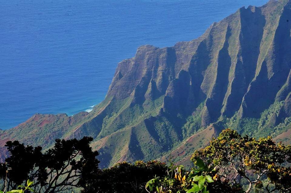 Kauai South- West Side Tour