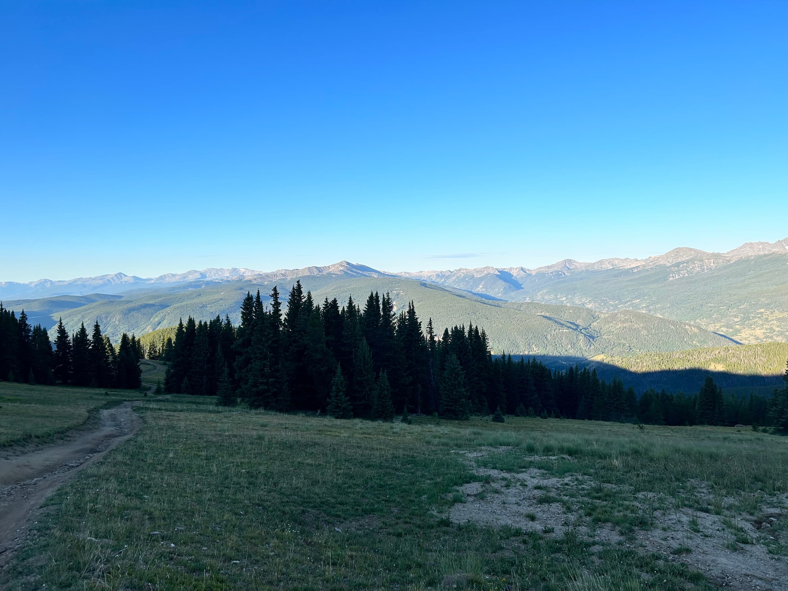 Morning Xtreme Xplorer ATV Tour