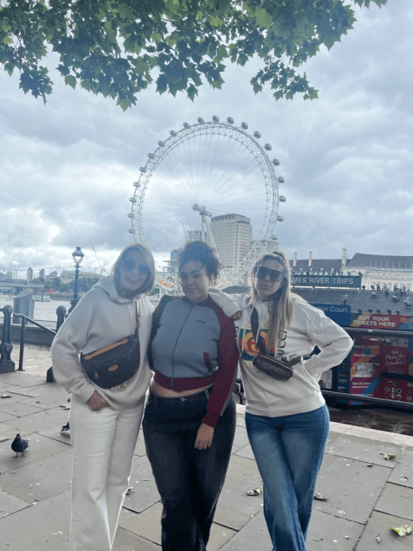 Ultimate London Tour – Iconic London Taxi Tour