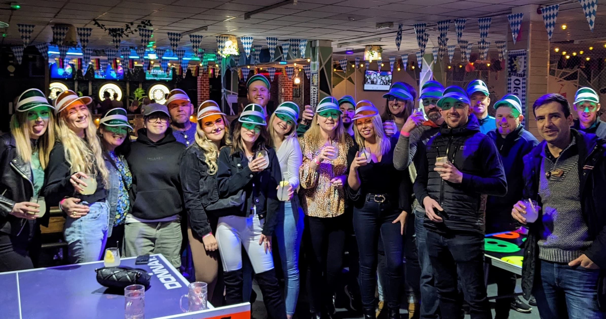 Classic Combo Party