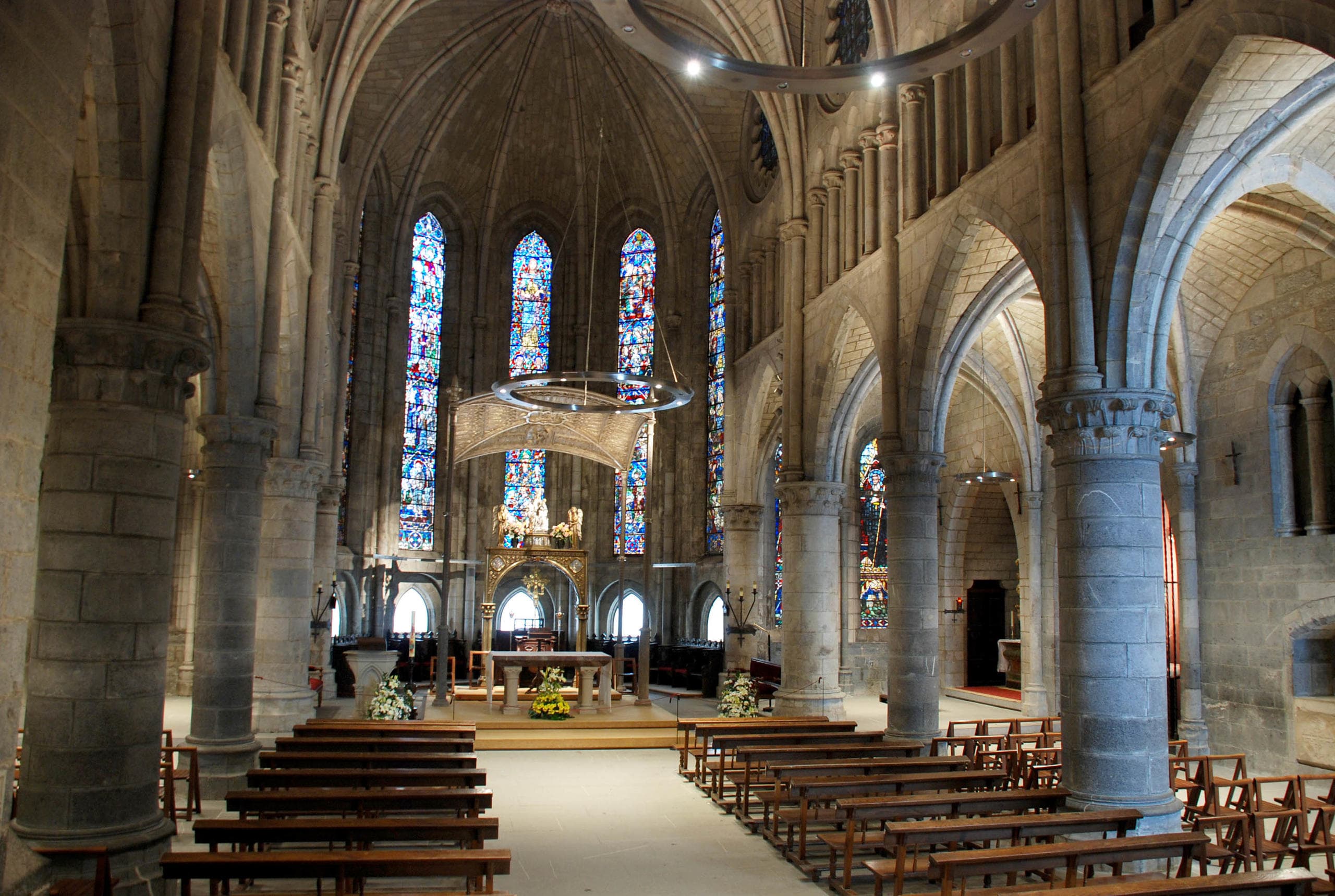 Excursión Camino de Santiago: Roncesvalles