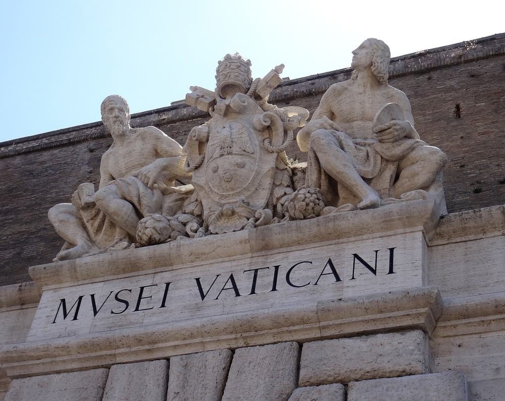 Exclusive Private Tour: Vatican Museums & Sistine Chapel - Early Bird Tour