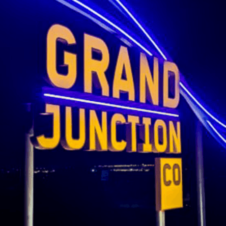 The Grand Tour