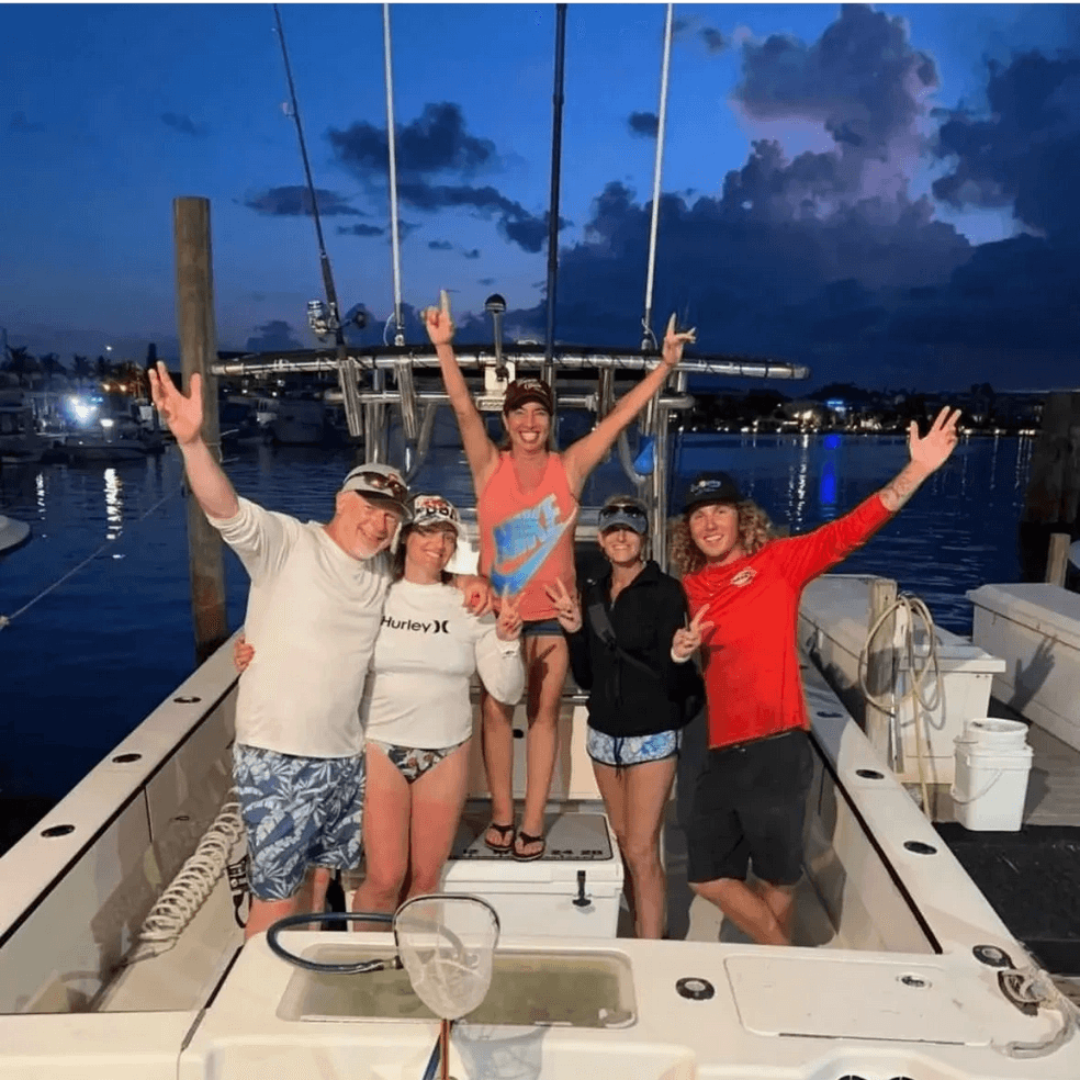 Dry Tortugas National Park Trip