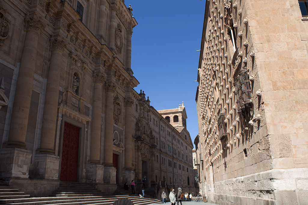 Panoramic tour