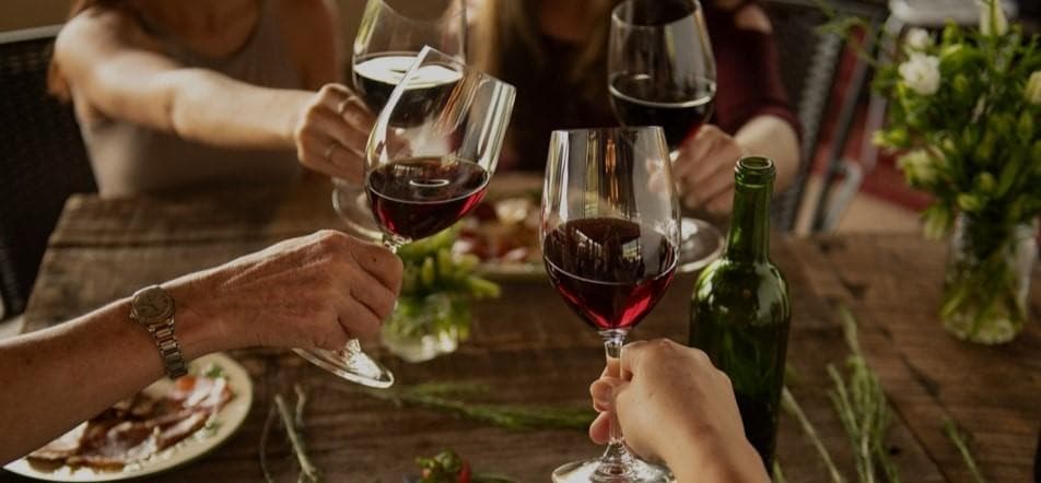 The Virginia Wine Experience