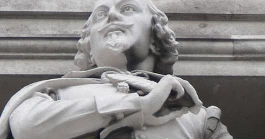 Shakespeare London Walk