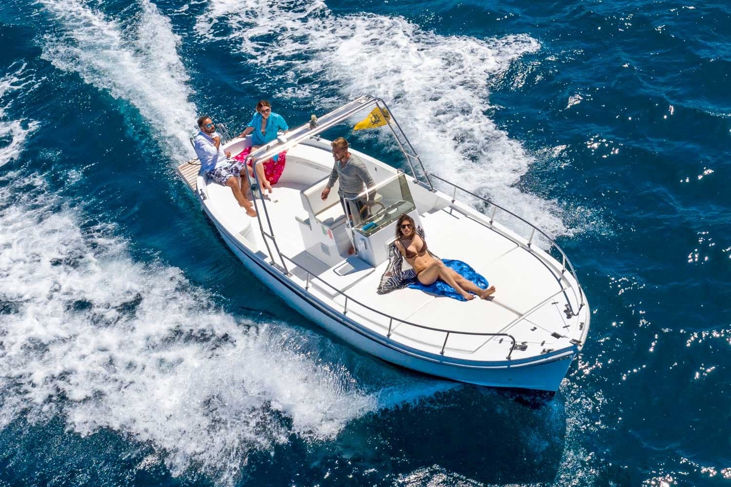 WS05 GOZZO 750