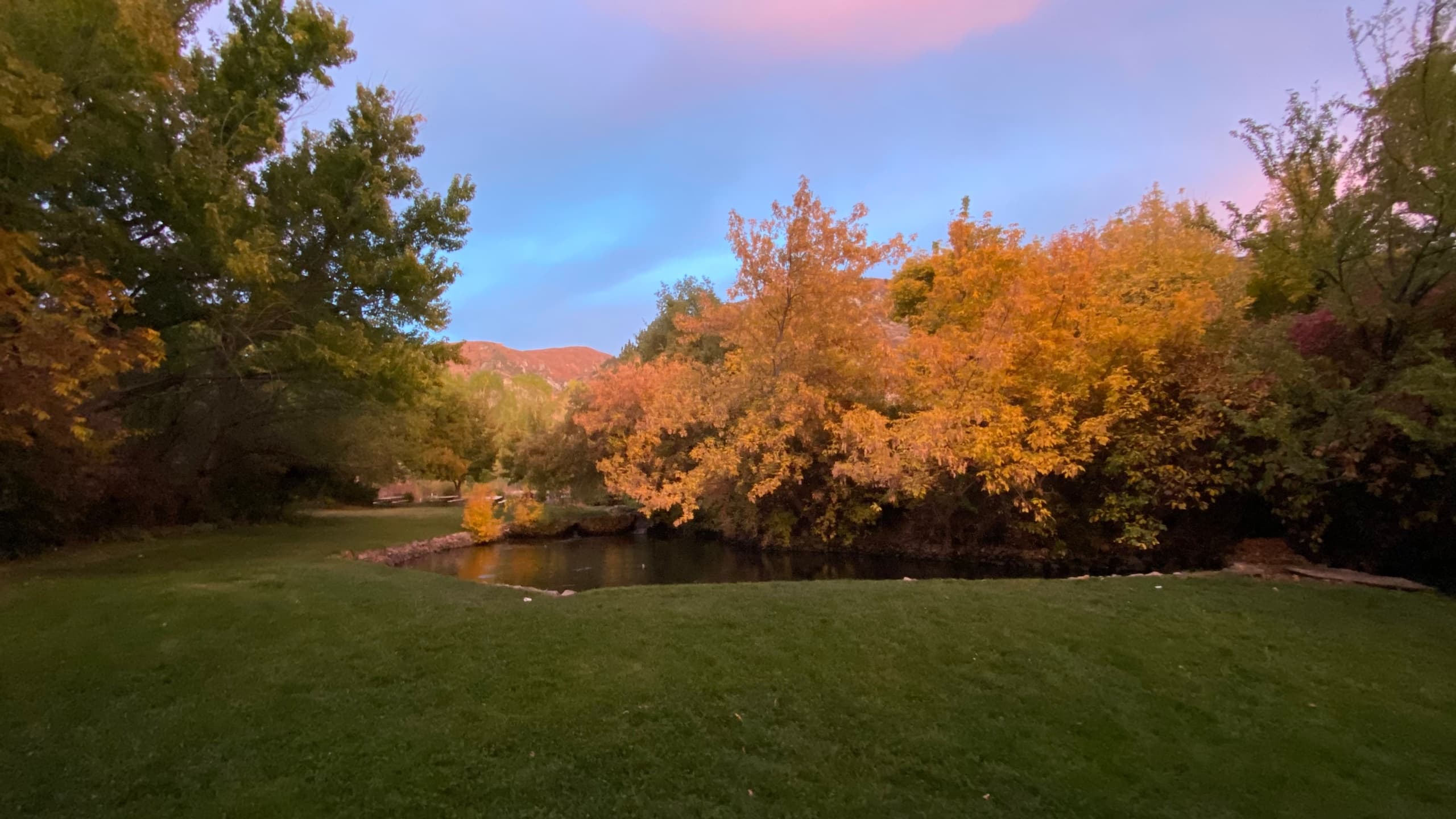 East Picnic Area