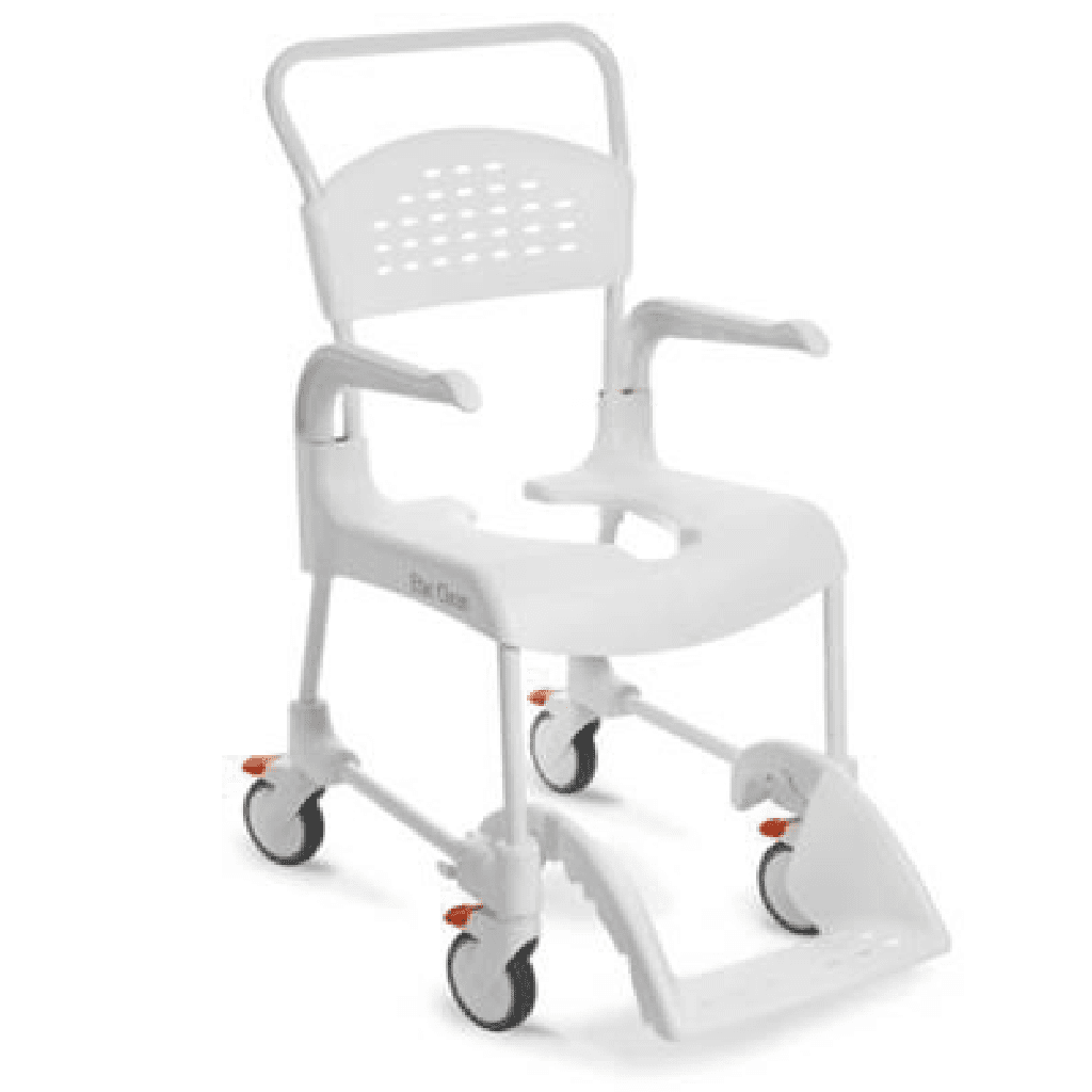 Mobility Equipment Rental - Shower Chairs