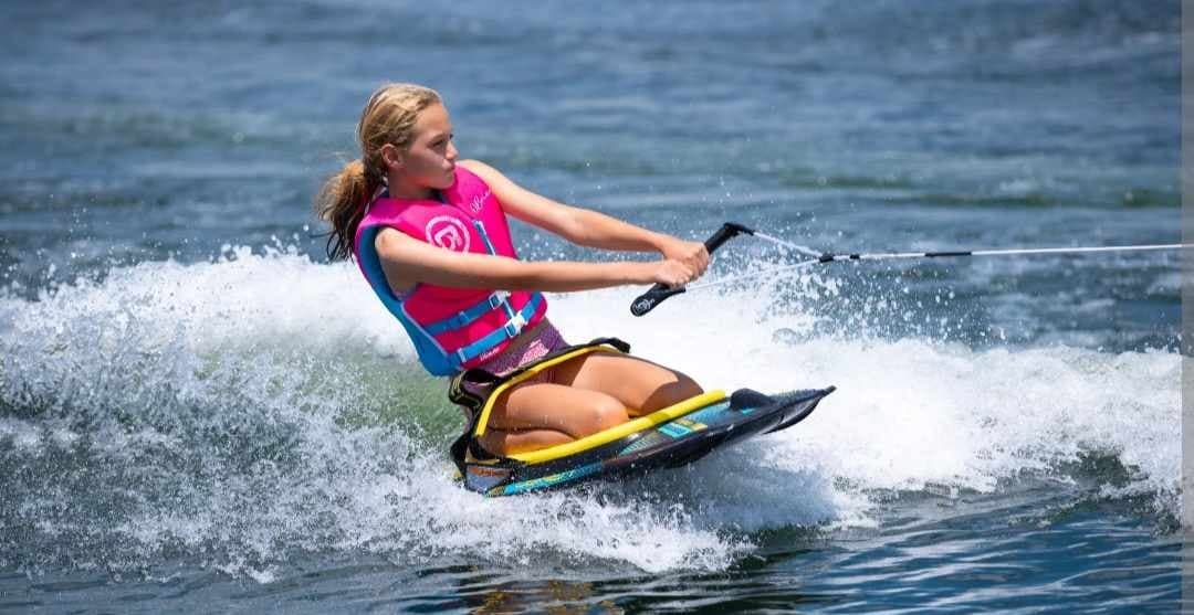 O'Brien VOODOO Knee Board