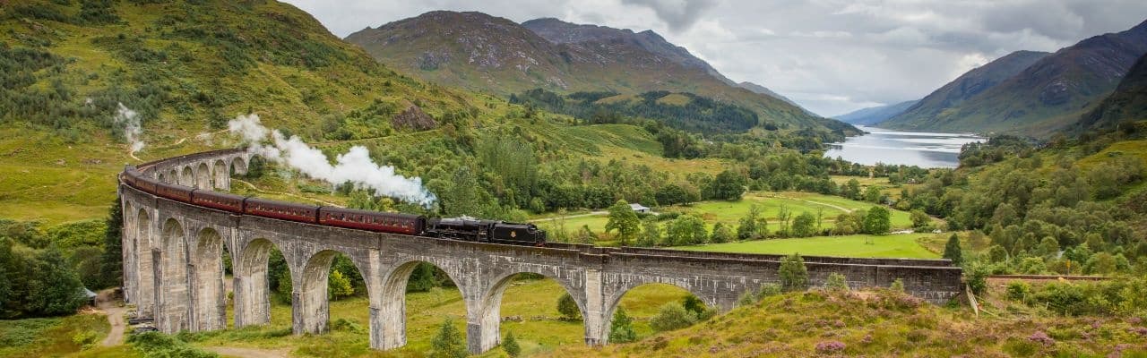 Glencoe & Glenfinnan Private Day Tour