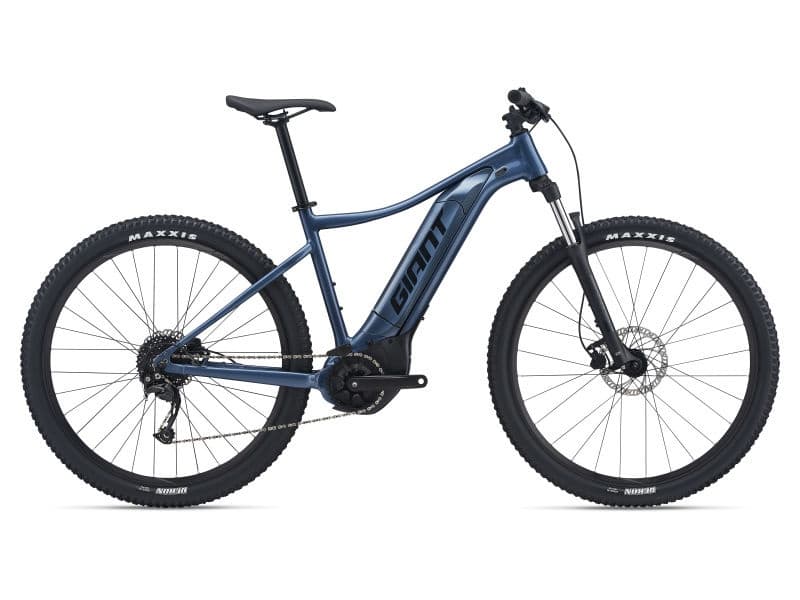 1 Day E-Bike Rental