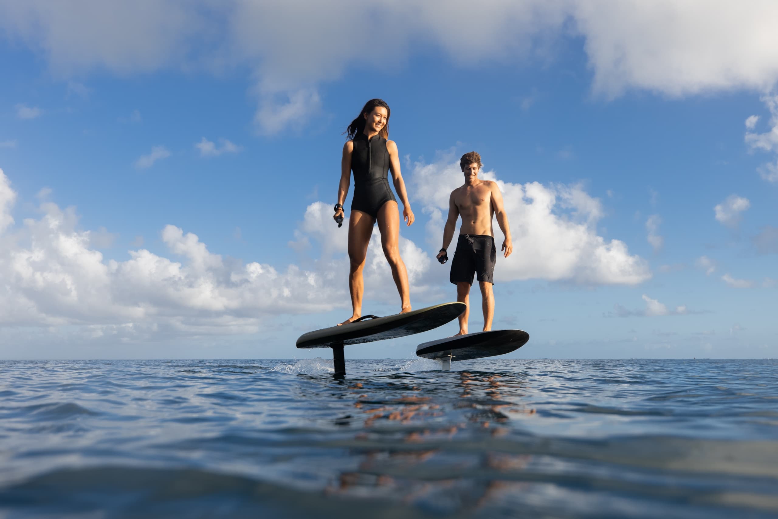 Fliteboard  Duo