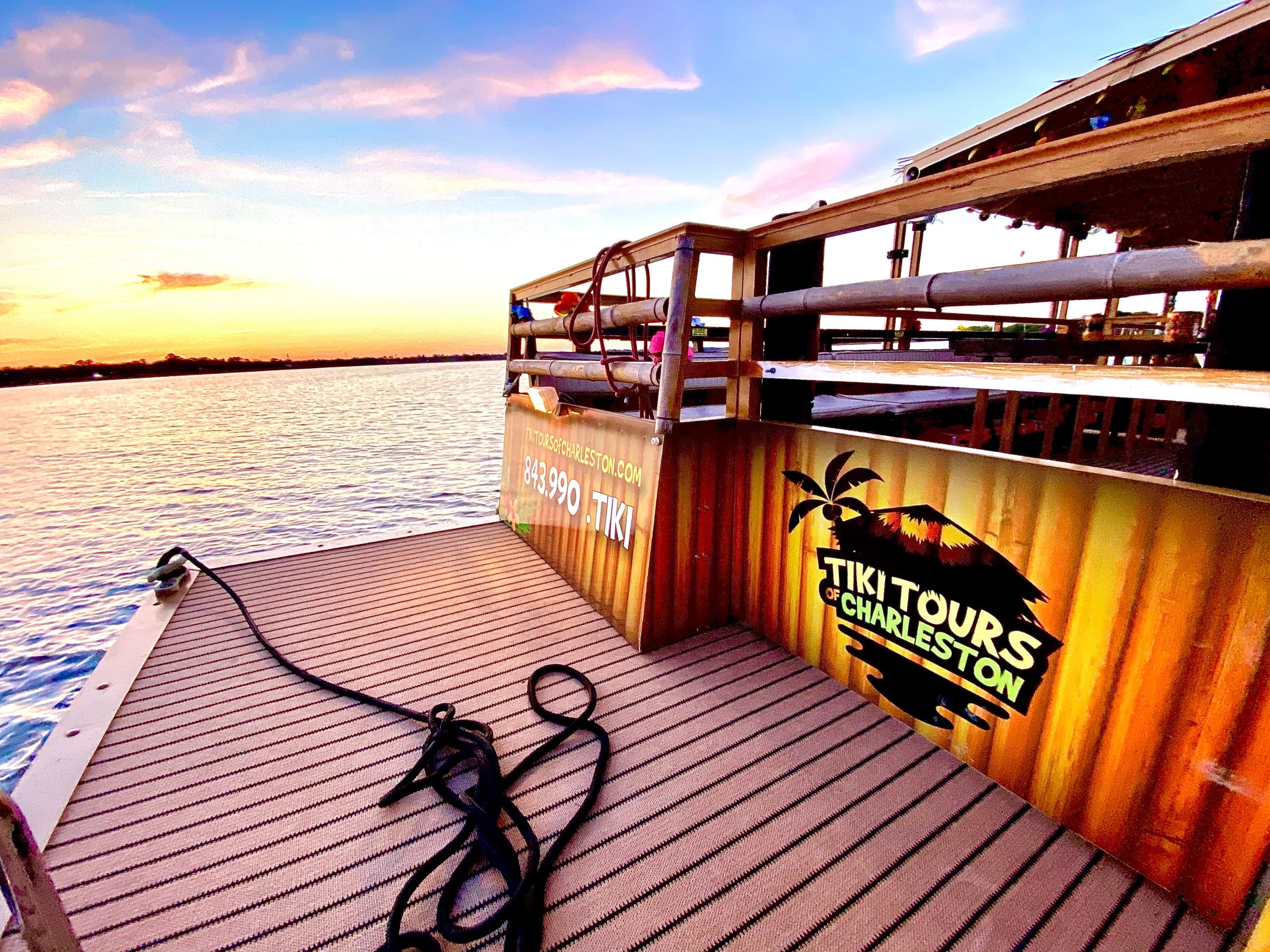 Private Sunset Tour