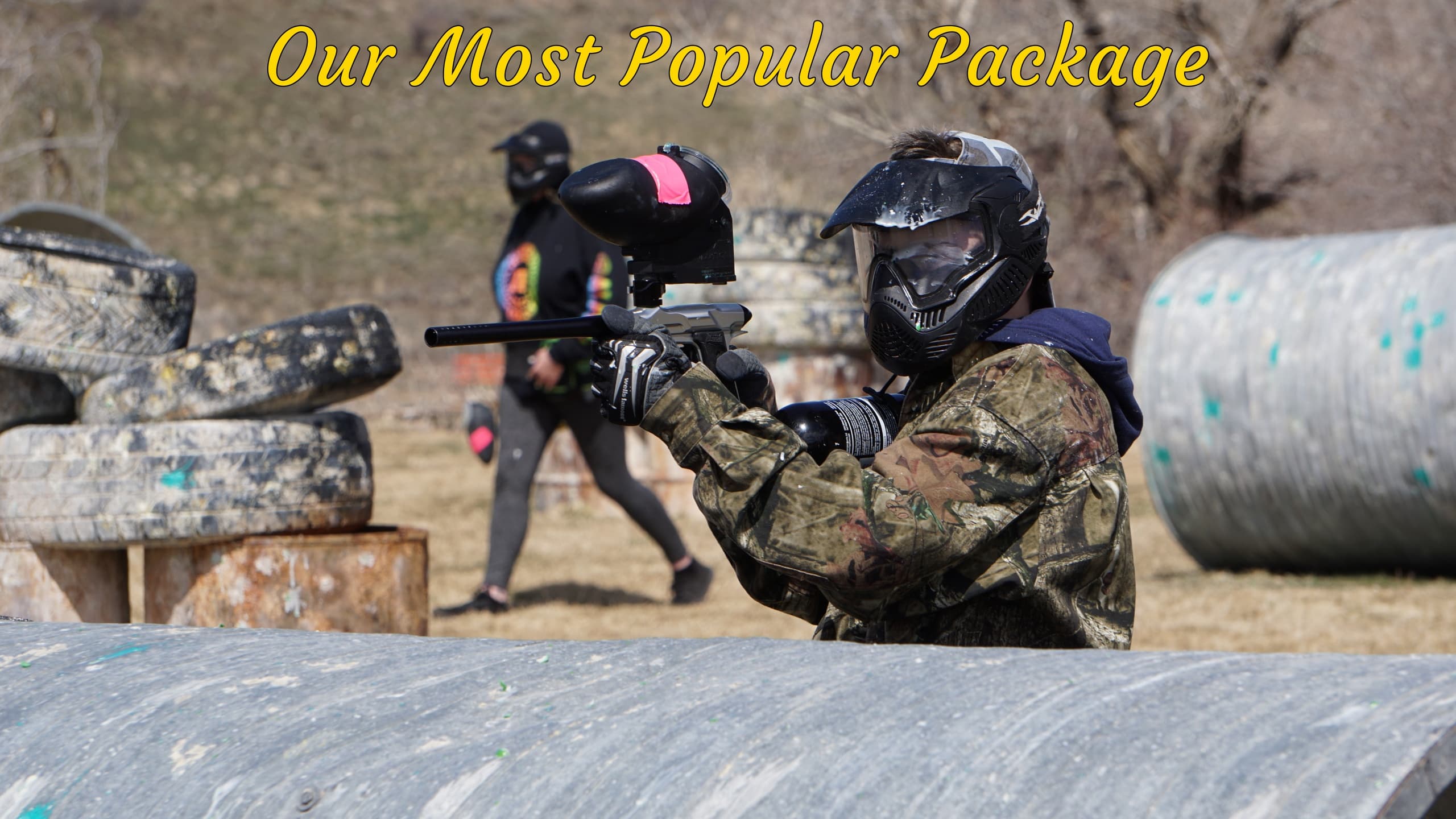 Public Group Package