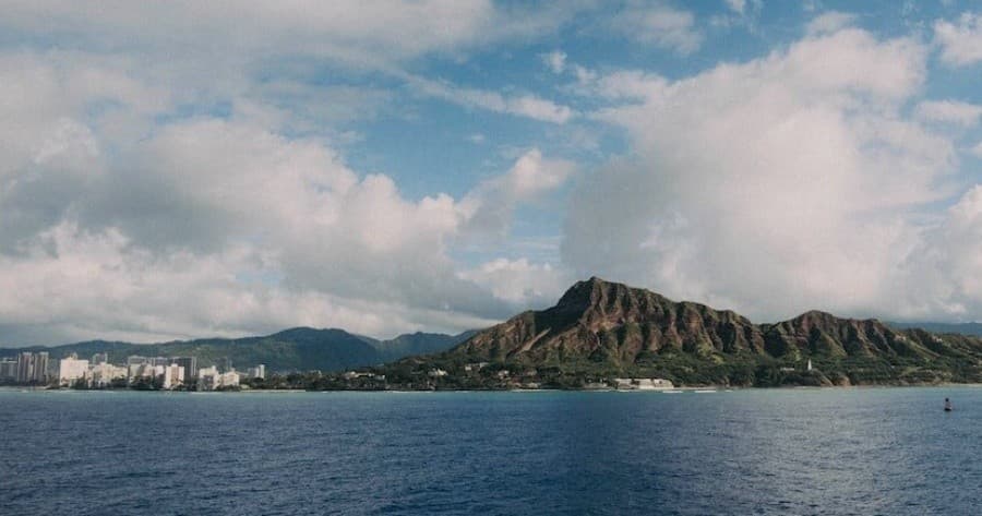 Waikiki Cruise