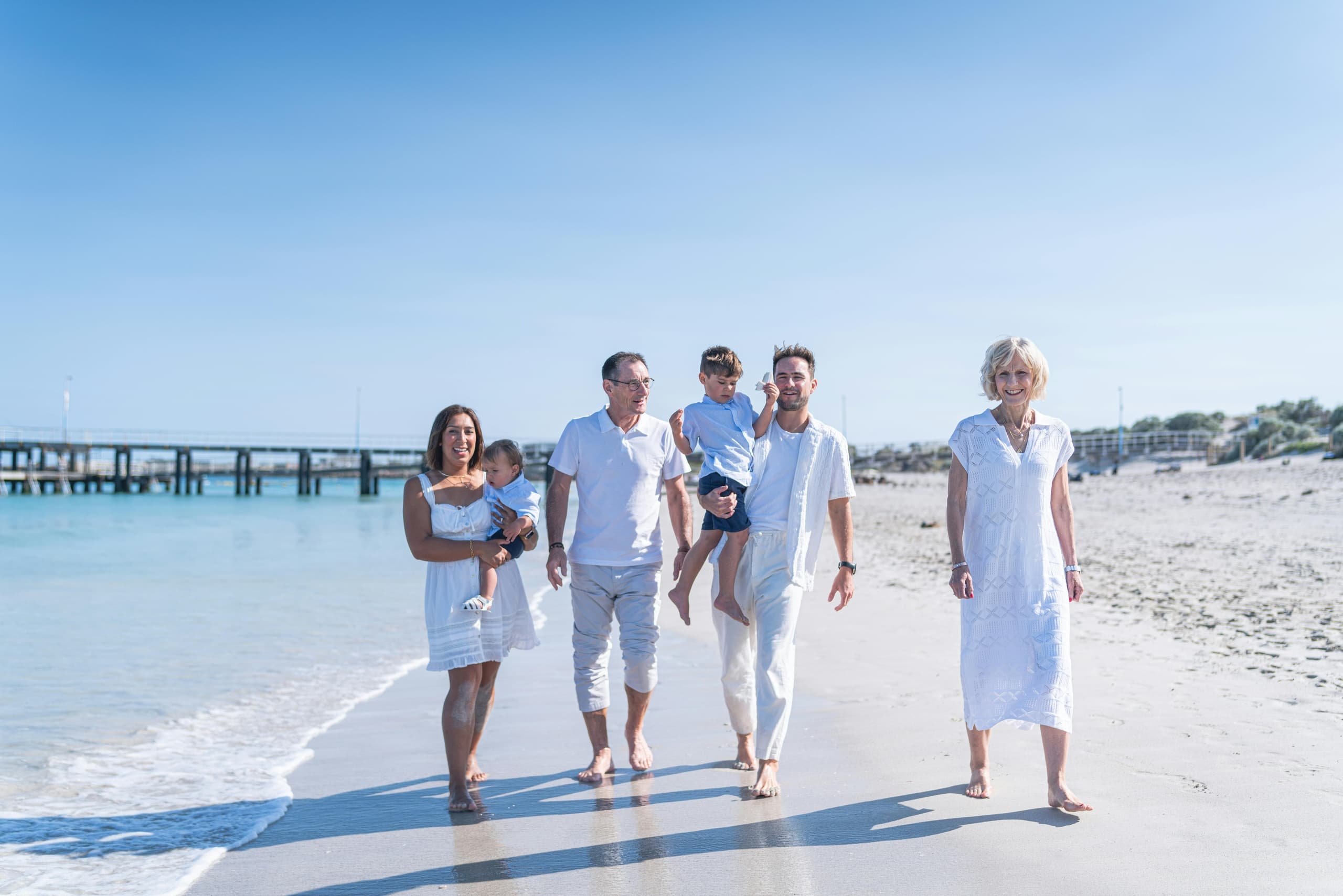 Destin Splash and Dash Tour and Scavenger Hunt