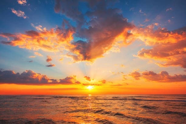 Private Sunset Charter