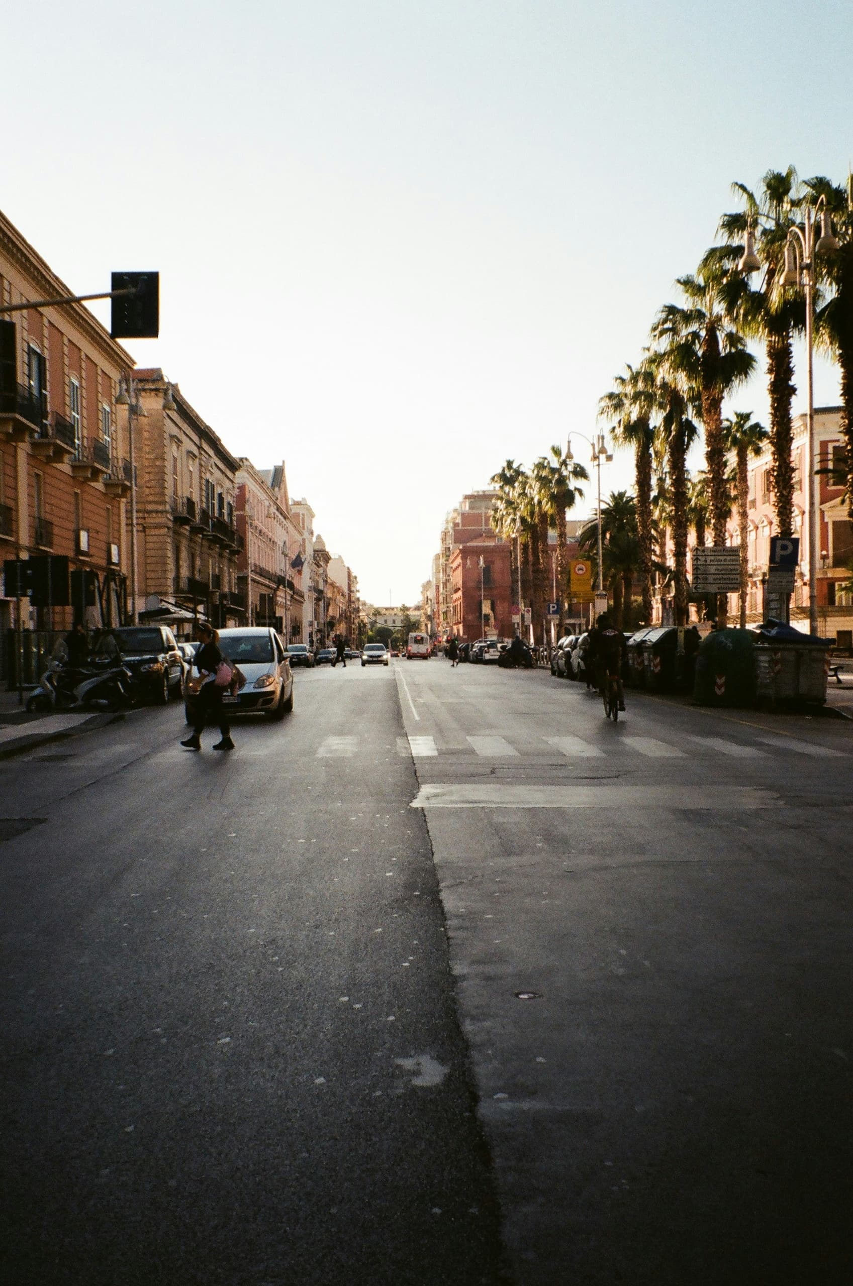 Bari in Bicicletta