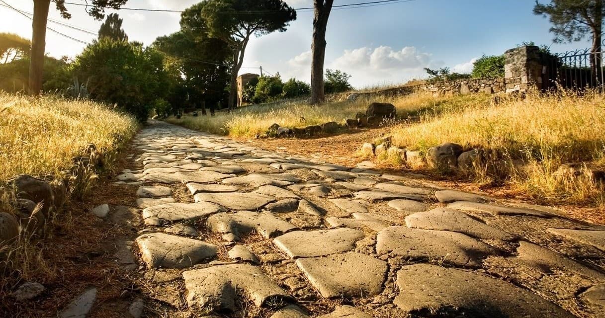 Appian Way