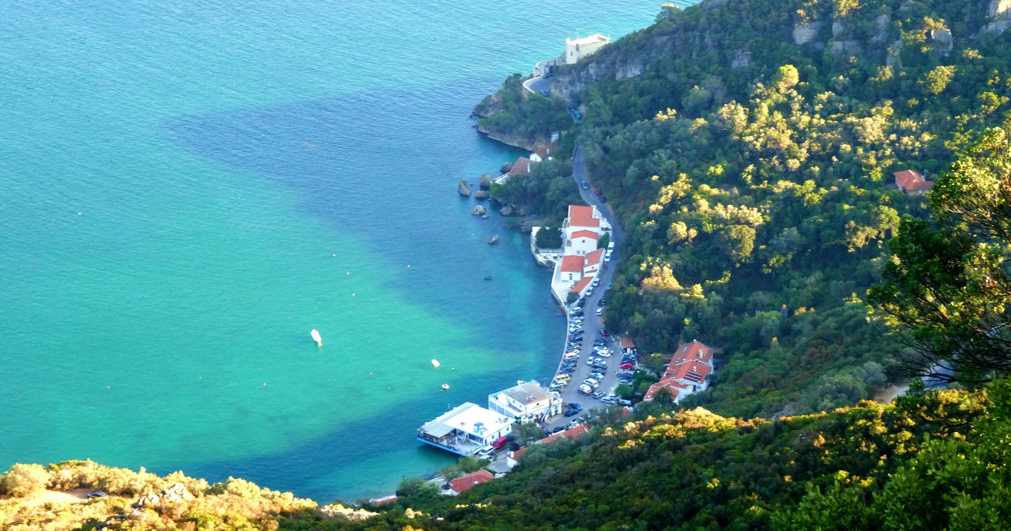 Portinho da Arrábida | 6 Hours