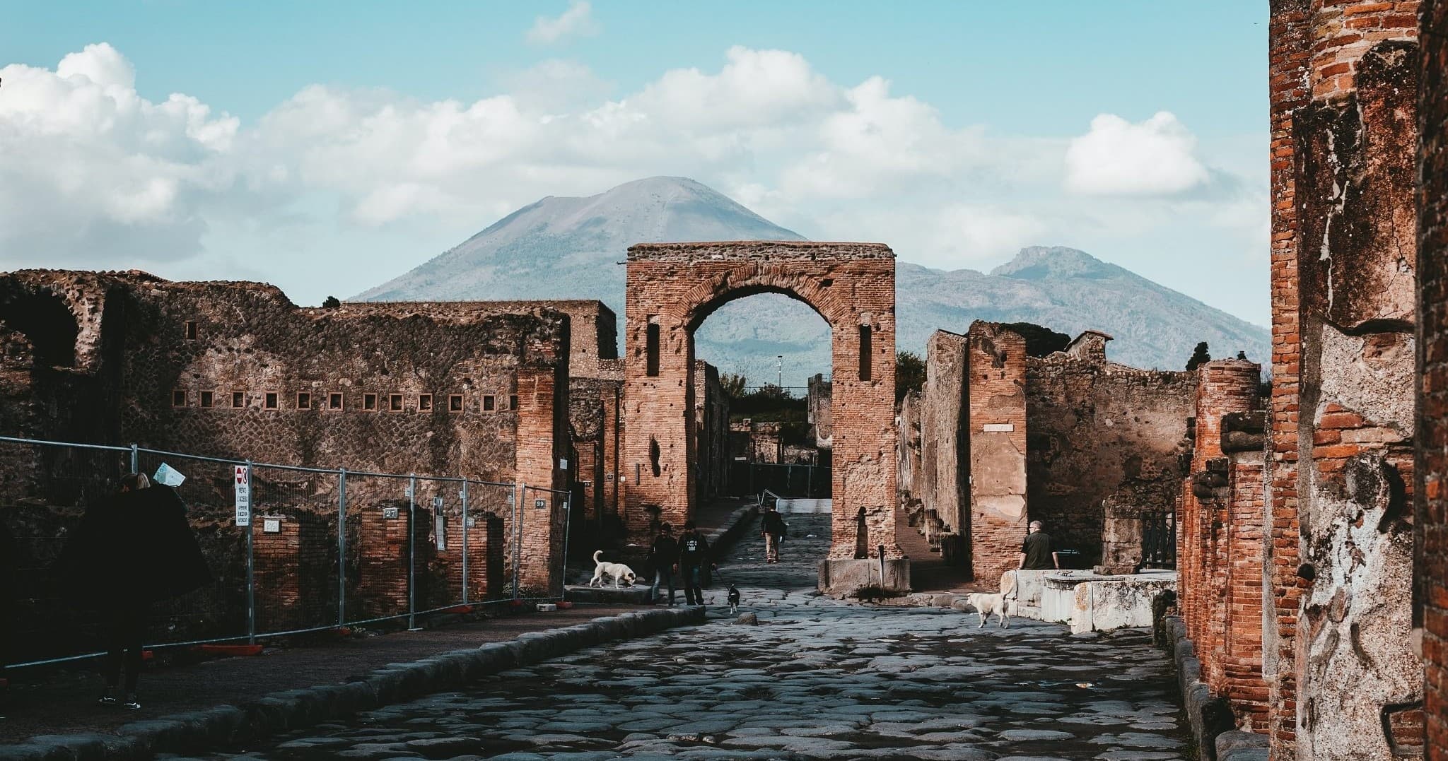 Pompei