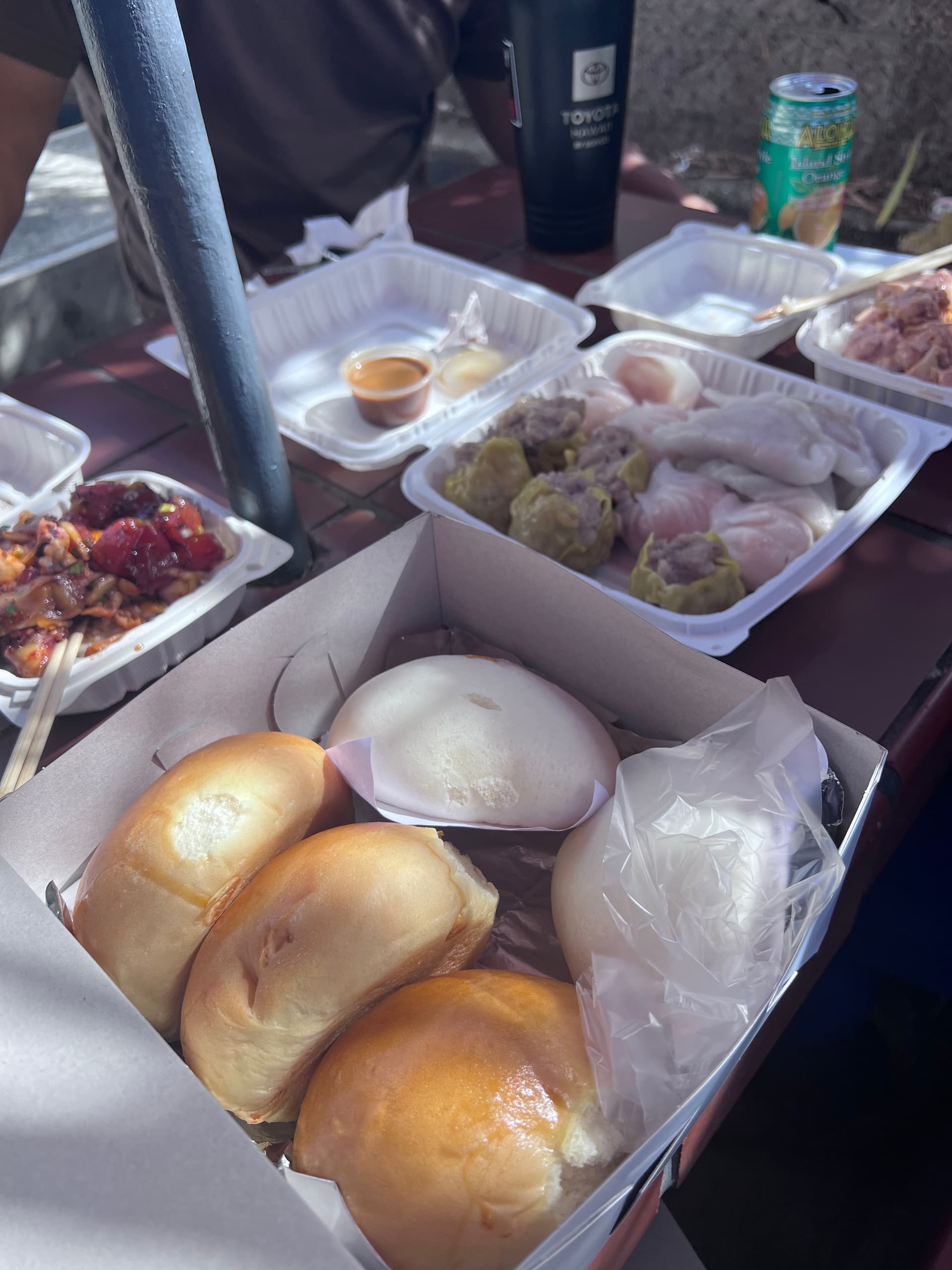 We Go Eat - Secret Aloha Bites