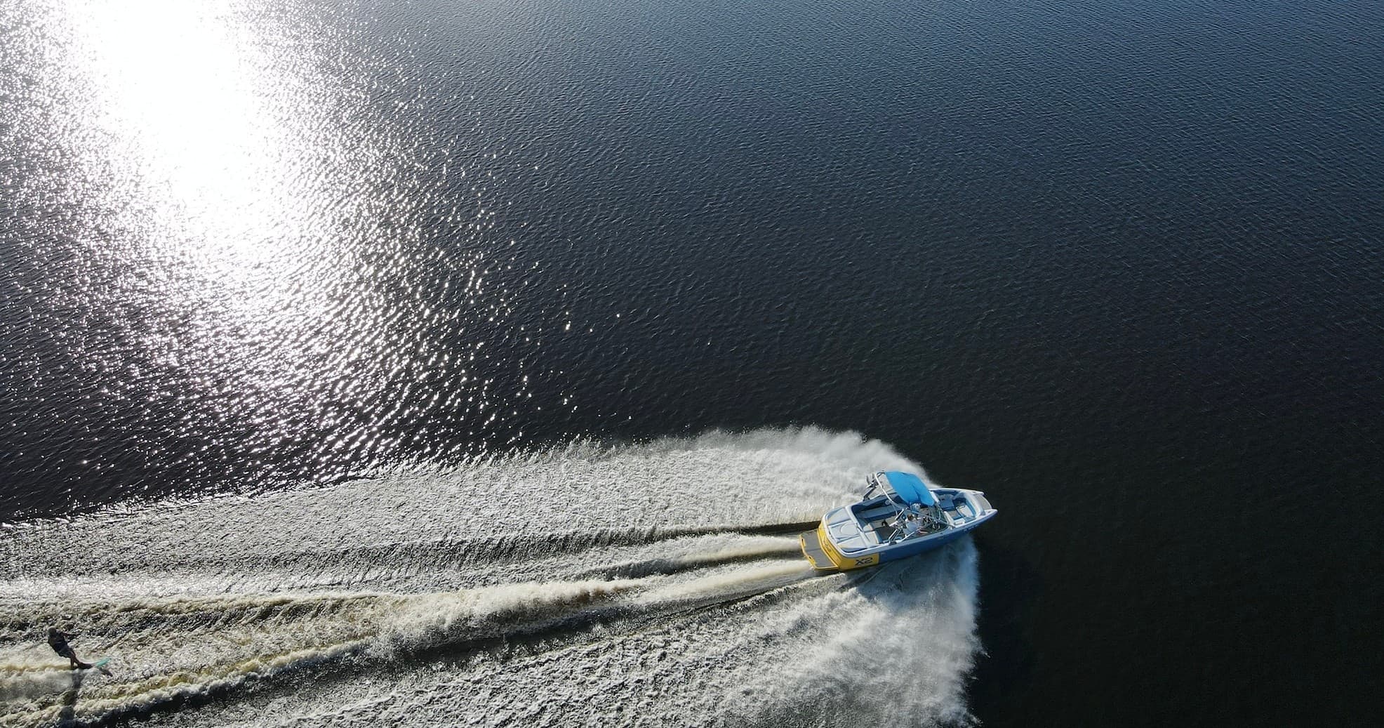 Module 1: Intro to Boating