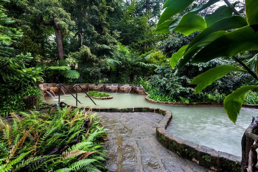 São Miguel 2 days - Essential City Break