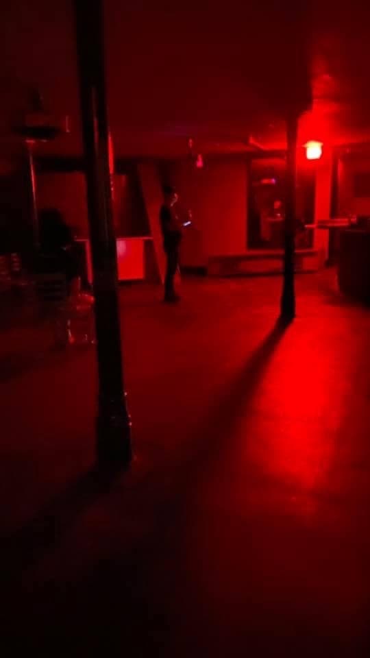 💀Ultimate VIP Paranormal Ghost Adventure in Tampa