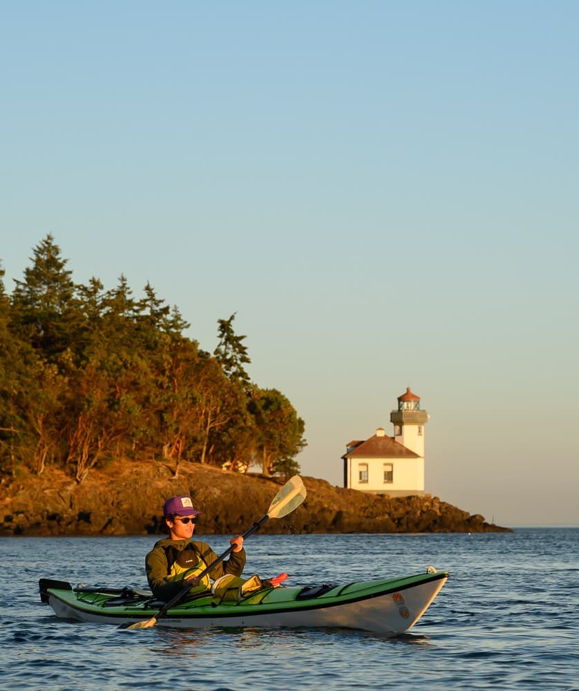 Lime Kiln Half-Day Tour