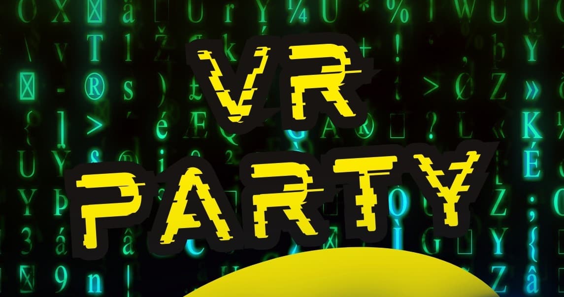 VR Party