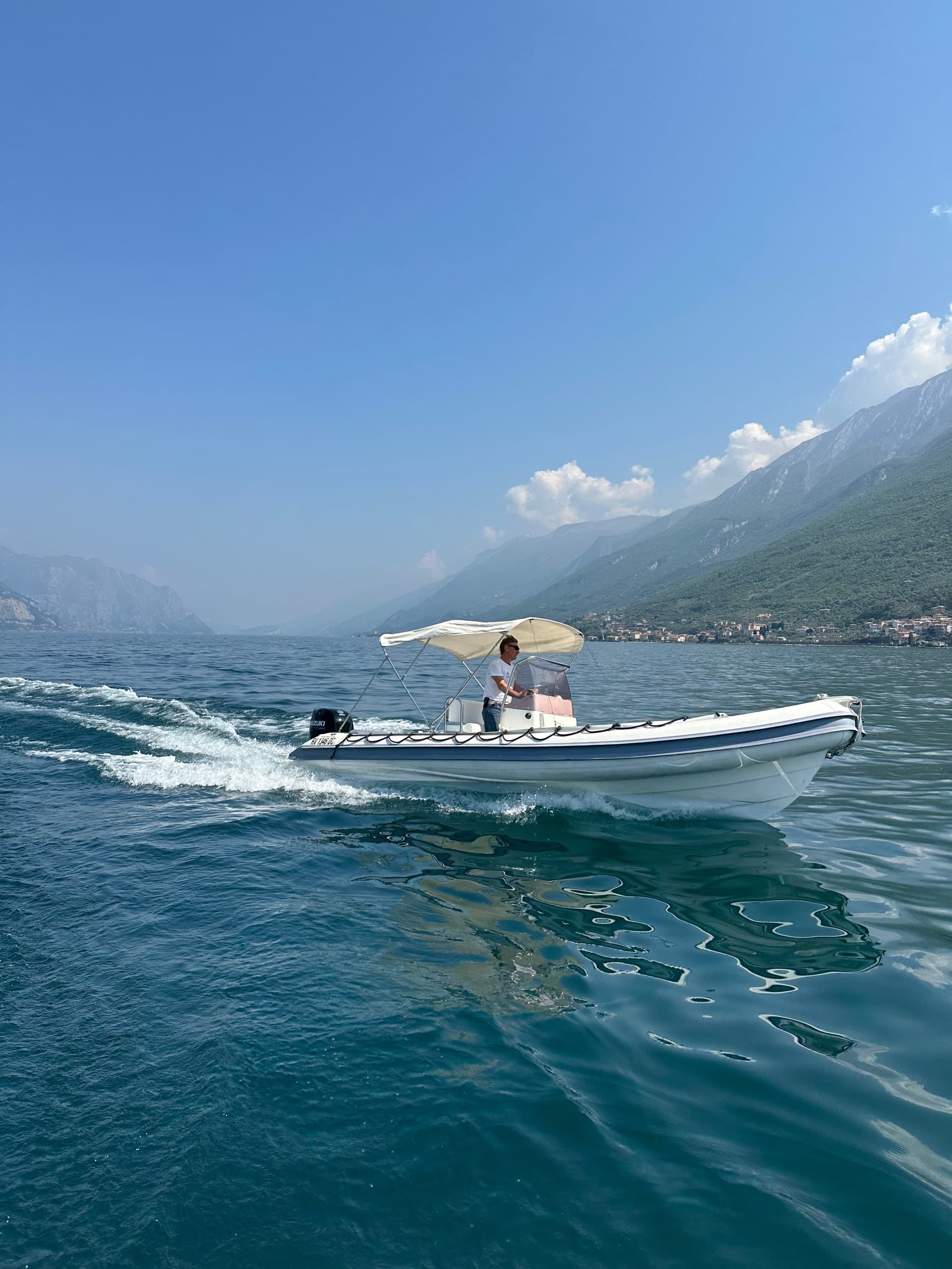 GOMMONE G65