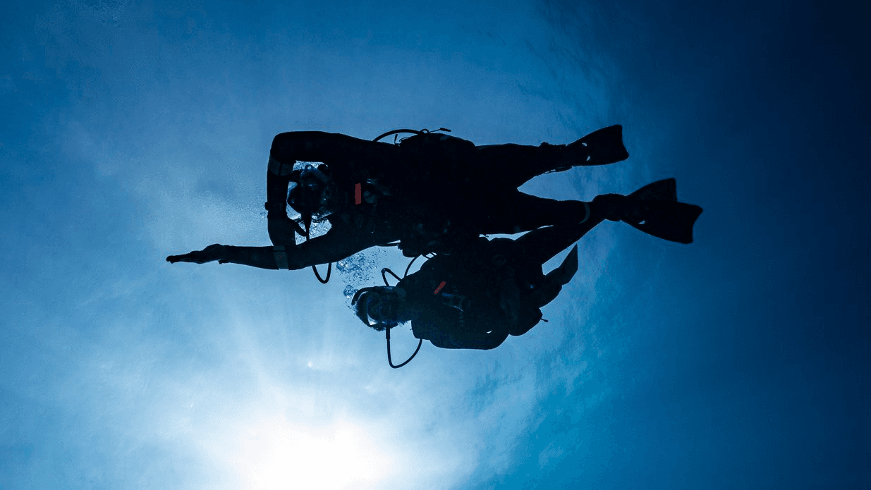 Drysuit Specialty (Two Dives)