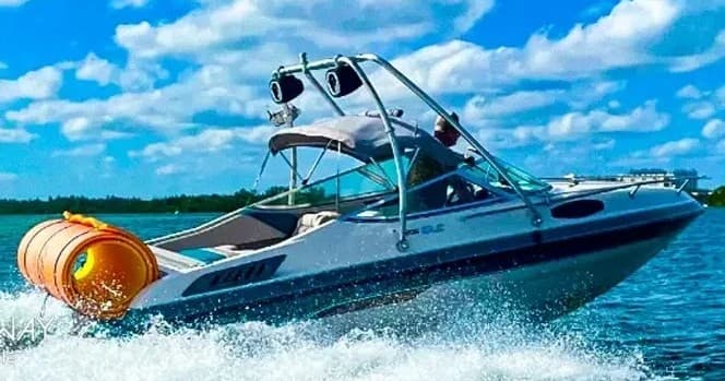 Cape Horn Rental