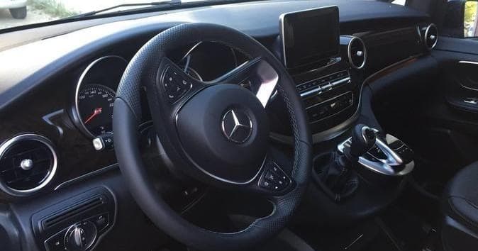 Private Transfer To or From PORTO
