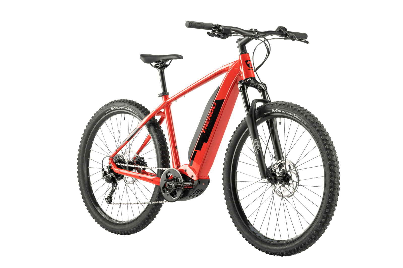 E-MTB Trenoli S - Körpergröße 1,50m - 1,60m
