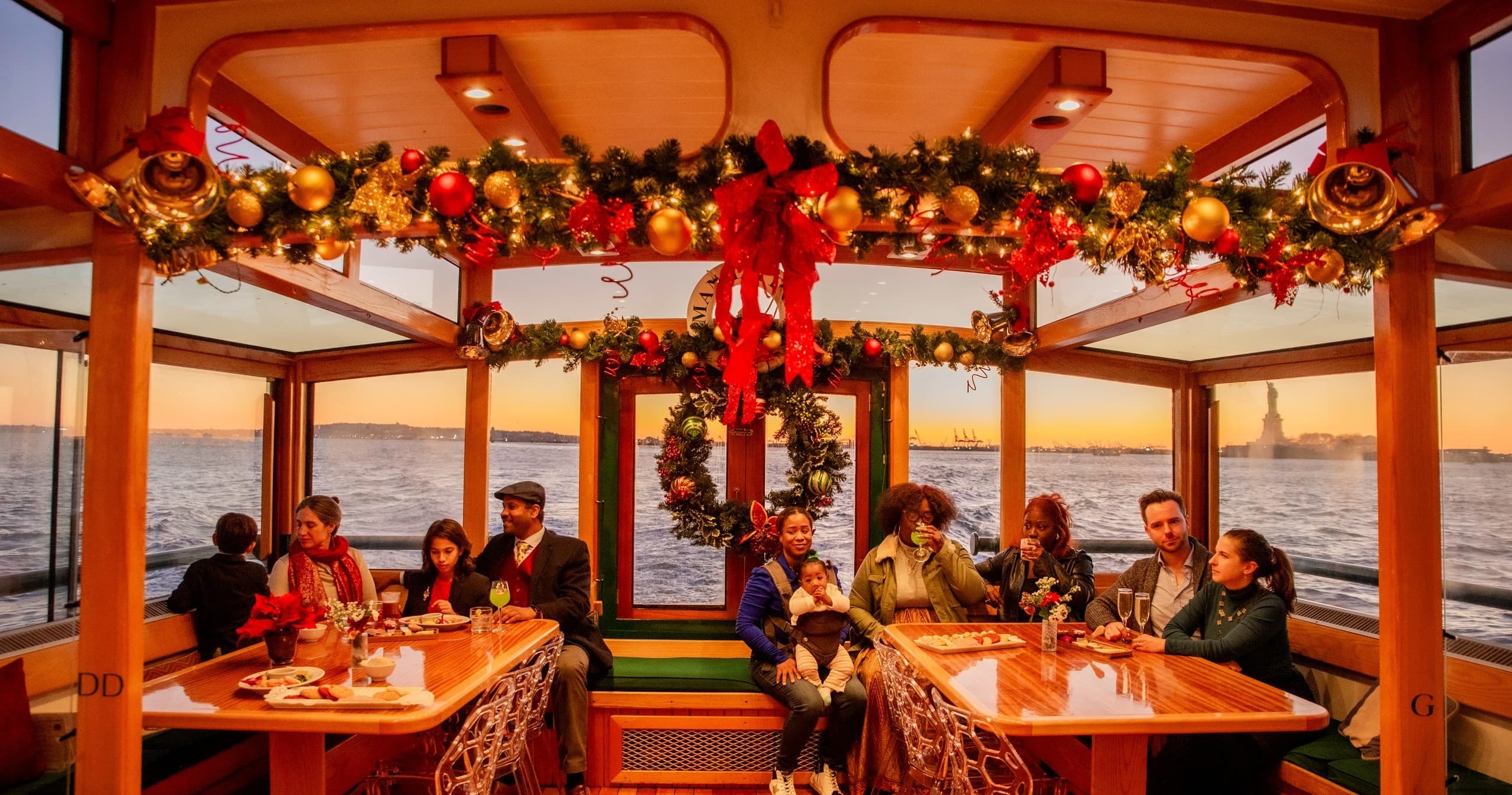 Cocoa and Carols Holiday Cruise